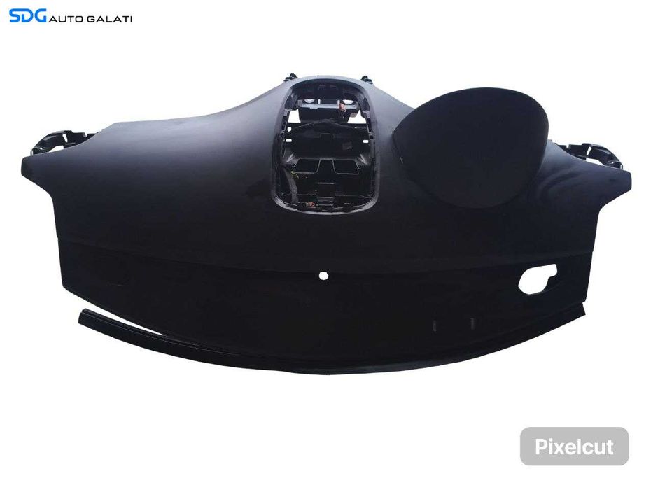Plansa Bord Goala Peugeot 207 2006 - 2014 [LC3021]