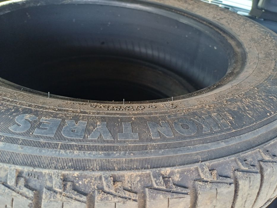 Продам Авто шина