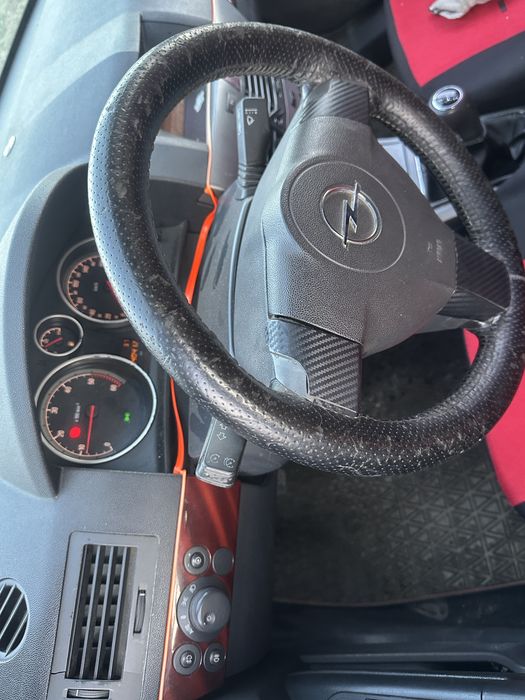 Piese Caroserie Interior Exterior Opel Astra H 1.7 Disel NonFacelift