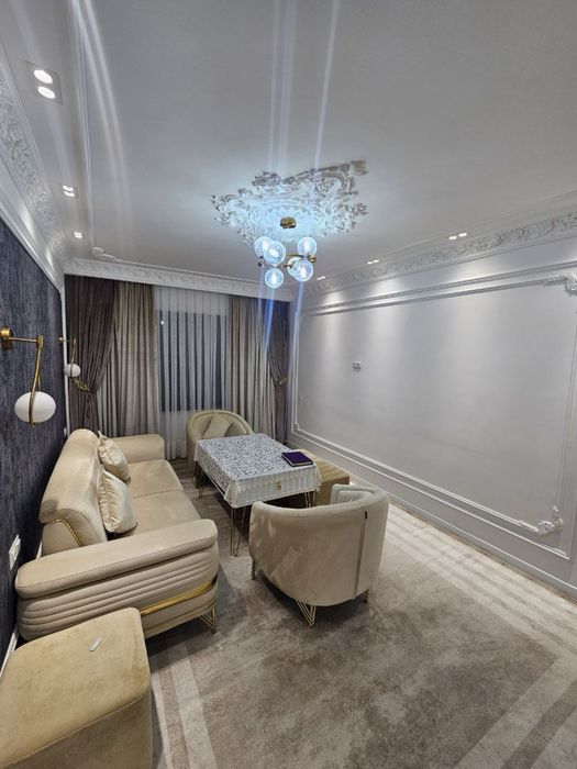 Квартира сотилади Гулободда