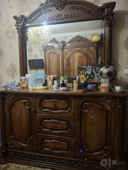 Mebel yotoq toplami