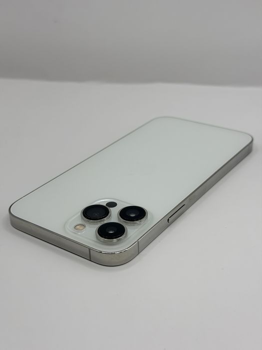 Iphone 13 Pro Max 256GB 100% Garantie Rate BuyBack - zonemag.ro