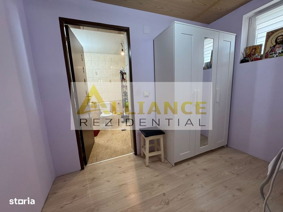 Frumusani Casa individuala 400 mp Teren 1086 mp