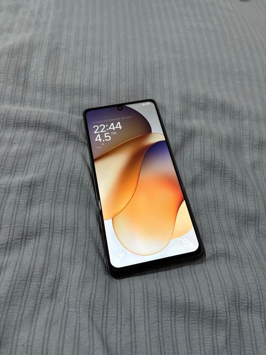 Redmi note 13pro 4G 512гб память