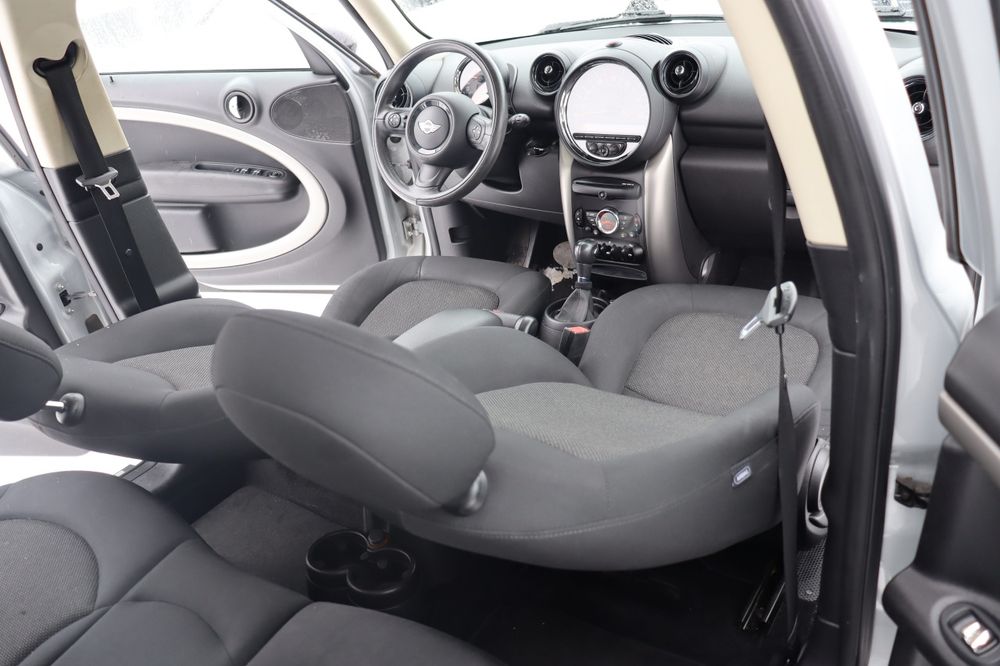 Mini Cooper Countryman!Automat!