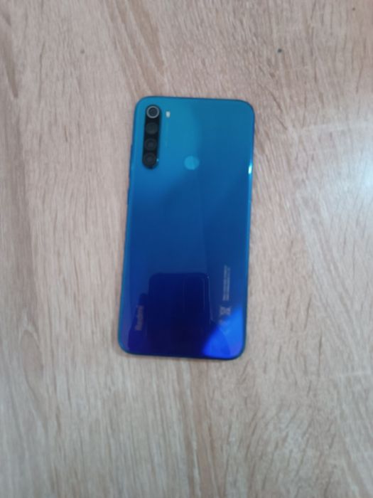 Redmi not 8 64/4