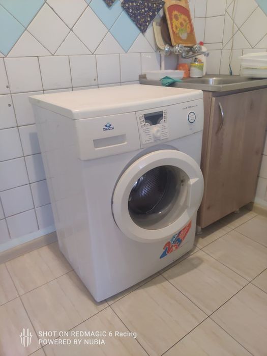 Стиральная машина Atlant