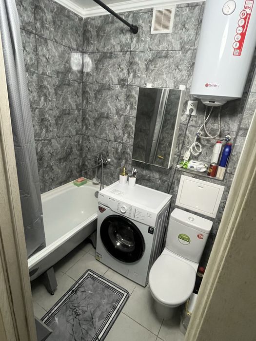 Сдается 1 комнатная