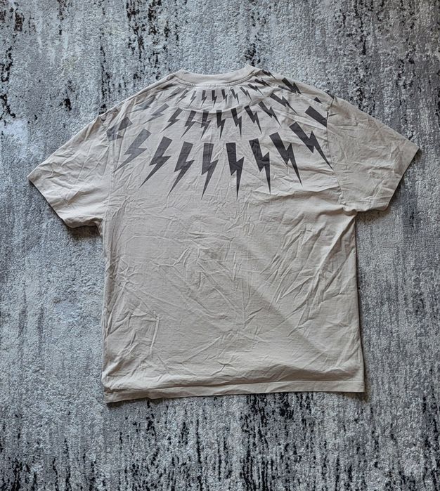 Tricou Neil barrett [marcelo burlon armani tommy polo nike balenciaga
