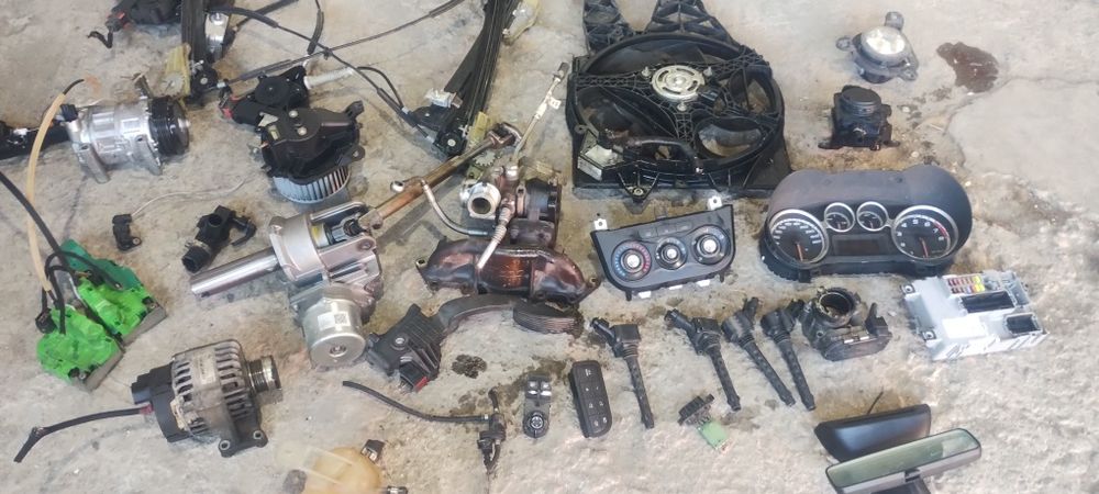 Алфа мито 2008 година