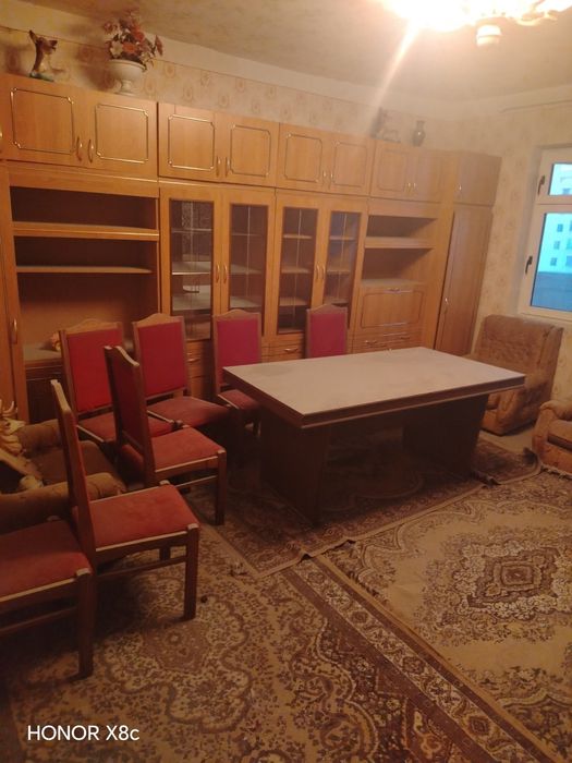 Продаю свой 4х ком.квартиру