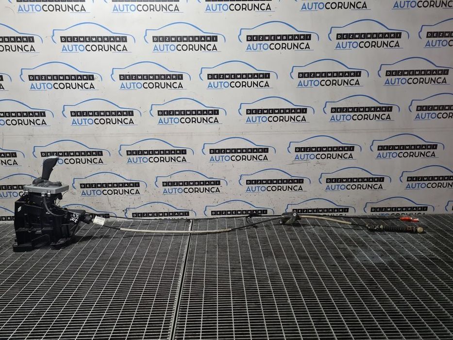 Timonerie Volvo XC90 2.4 2002 - 2006 163CP Automata (1078)