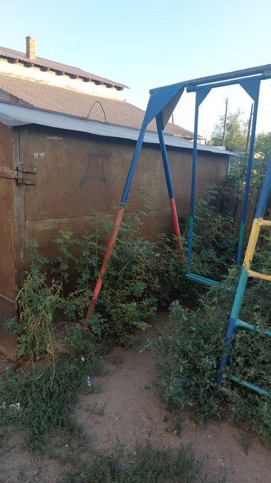 Продам гараж металический
