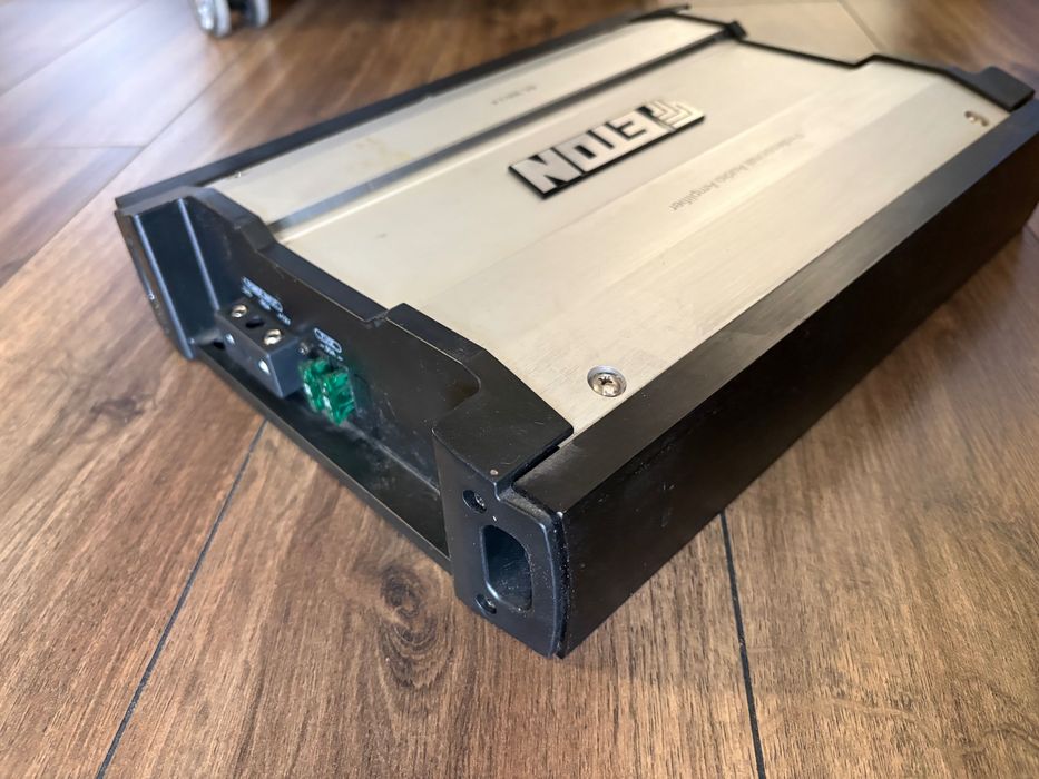 Двуканален усилвател за кола Eton EC 300.2