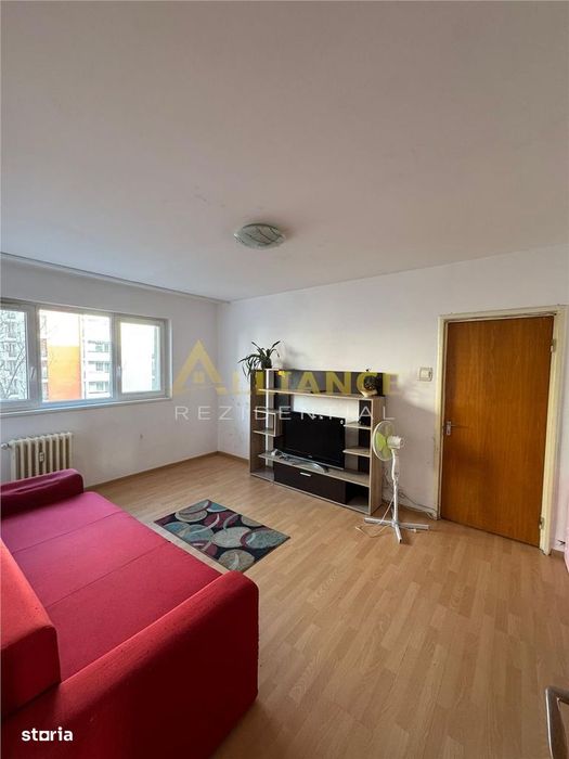 Metrou Dristor-Apartament 3 Camere