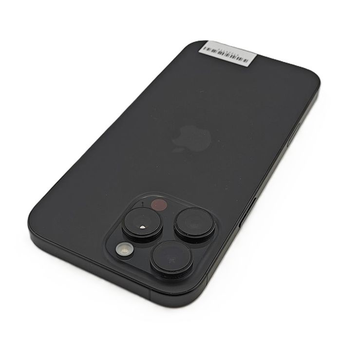 Apple iPhone 16 Pro Max 1TB, Black, liber | GlobalCash.ro #GR122411