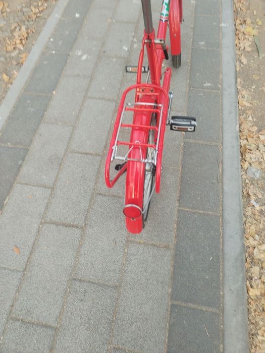 Продаётся велосипед Кама