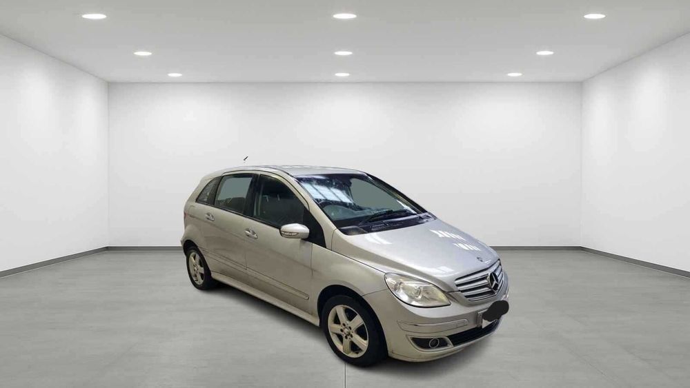Dezmembrari dezmemrbez Mercedes B-Class W245 1.5 benzina cod motor M266920