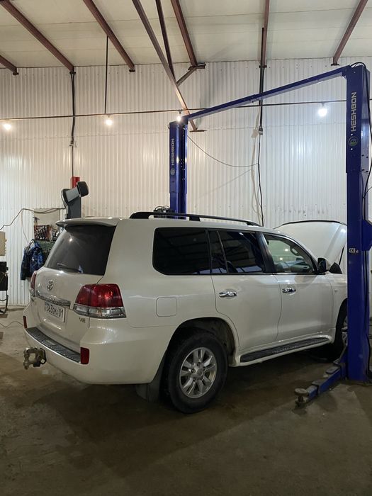 Автосервис Сто 6