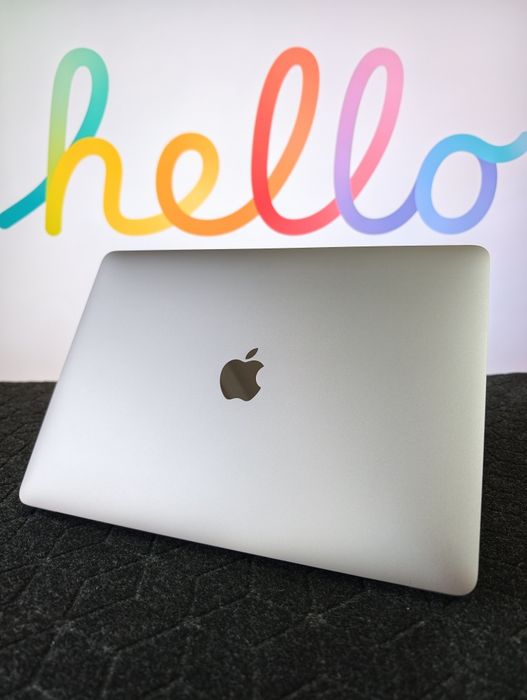 Новый Macbook Air M1 98% Акб