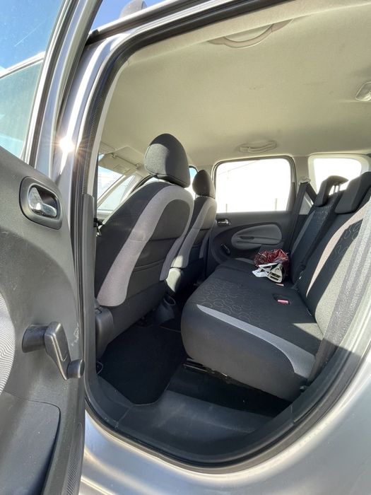 Citroen C3 Picasso