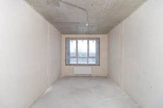 Спутник 4  1ком.бывшее общежитие