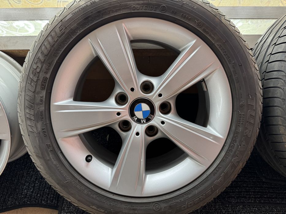 Оригинални БМВ джанти 16”