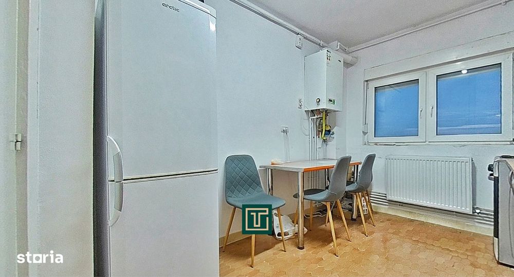 Apartament spațios cu 4 camere de închiriat – Arad, Micălaca Zona 300