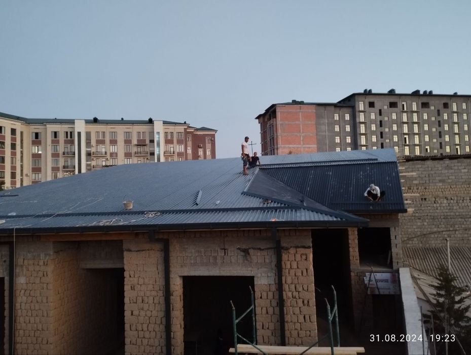 Том ёпиш хизмати кулай нархда.