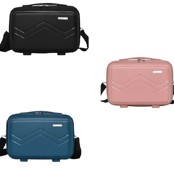 Чанта за ръчен багаж Mercado Trade, 1909, Различни цветове