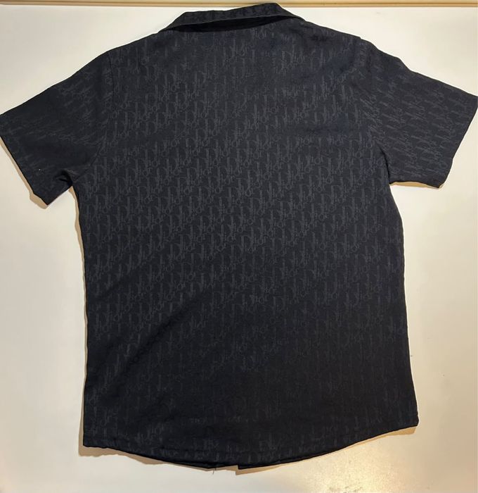 Camasa Dior Black