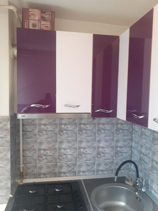 Apartament două camere 29 m²