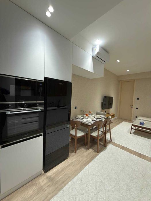 M1! Сдаётся уютная квартира! Яккасарайский район