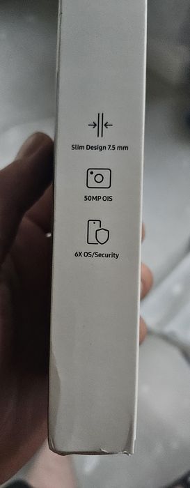 Samsung Galaxy A17 5G 4Gb Ram 128Gb NOI SIGILATE