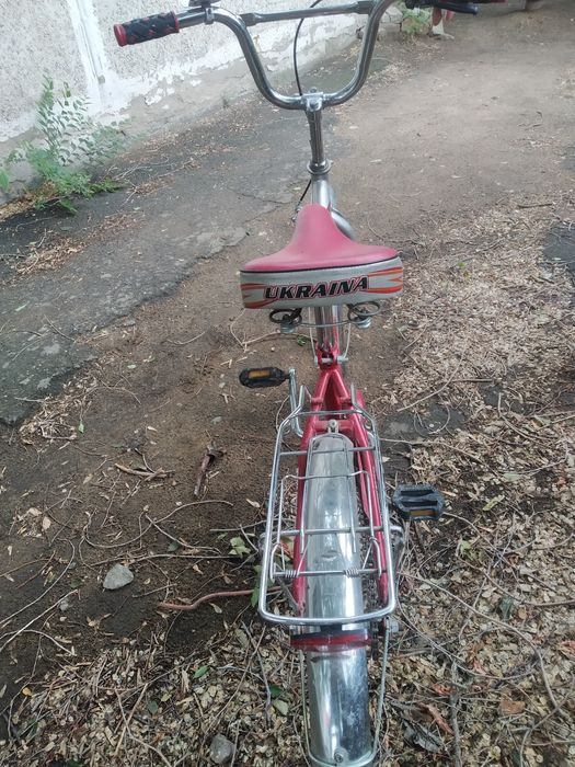 Продам велосипед детский 16000 торг