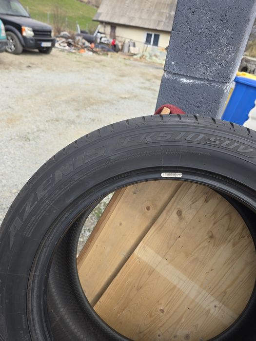 Cauciucuri Falken 275 50 r20