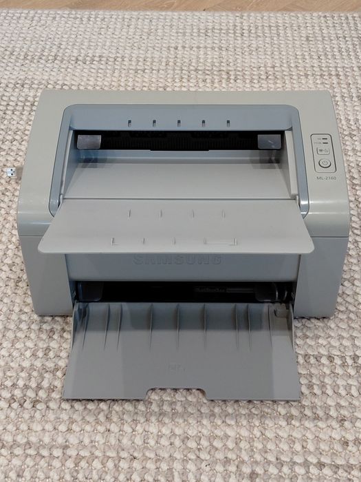 Принтер лазерный