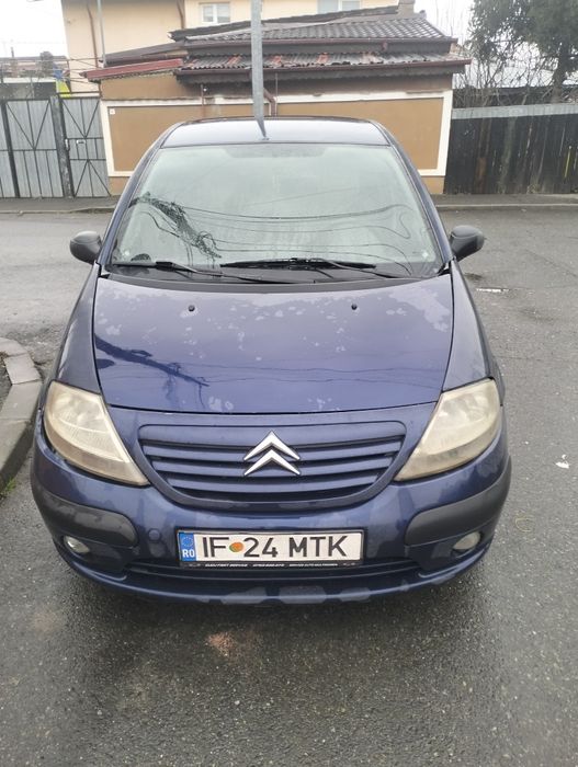 Vânzare Citroen C3