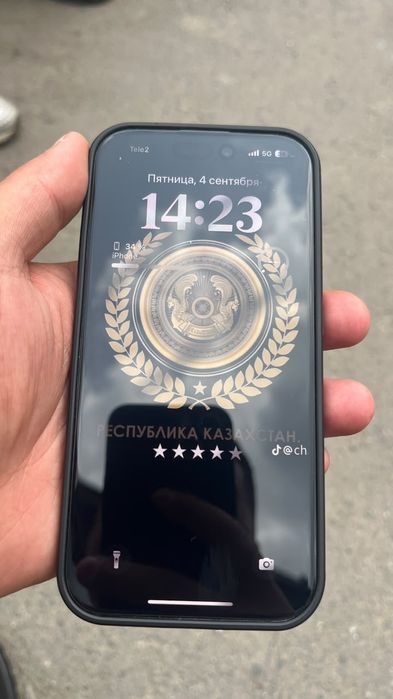 IPhone 14 Pro в идеале
