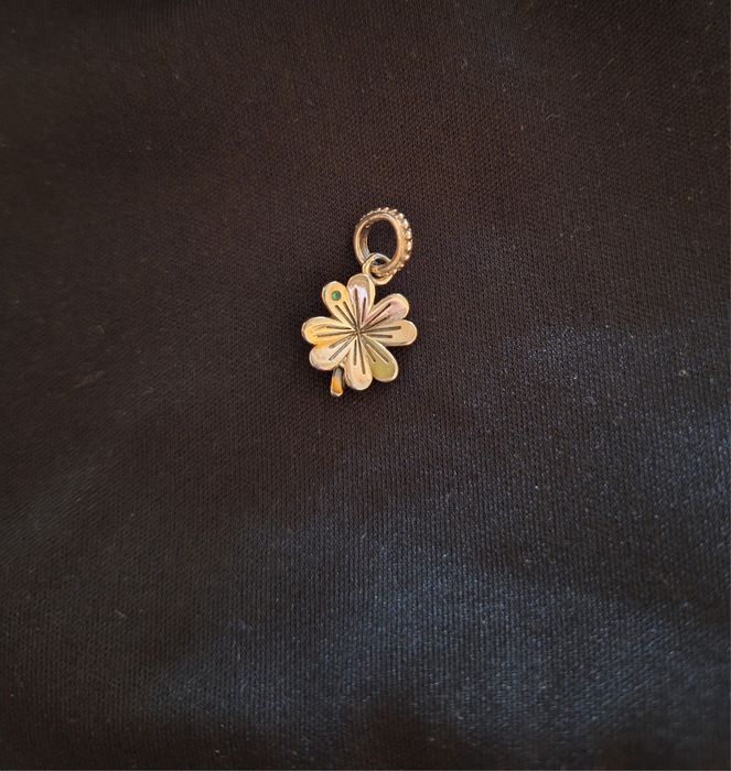 Талисман за гривна