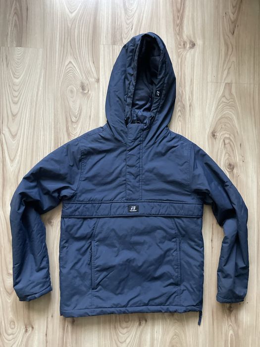 Tommy Hilfiger/PULL & BEAR 2бр детски зимнo яке/анорак за 30€ общо