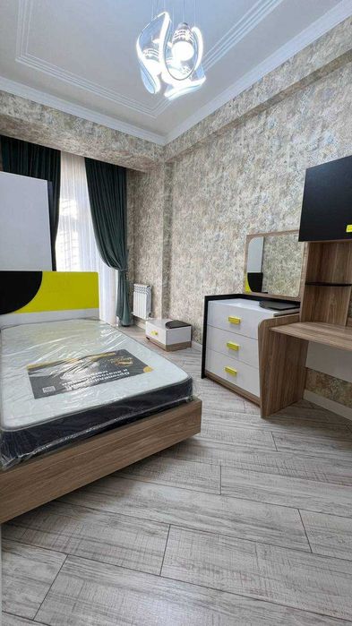 Посуточная Аренда квартиры на Метро Буюк ипак йули (Горького)