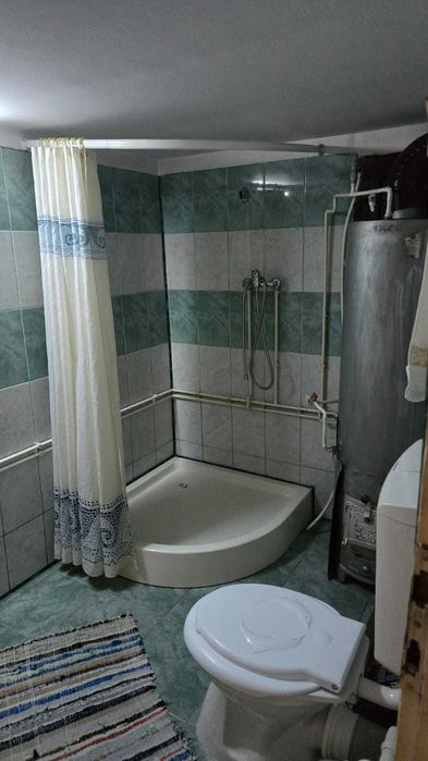 Casă cu teren de 1330 mp