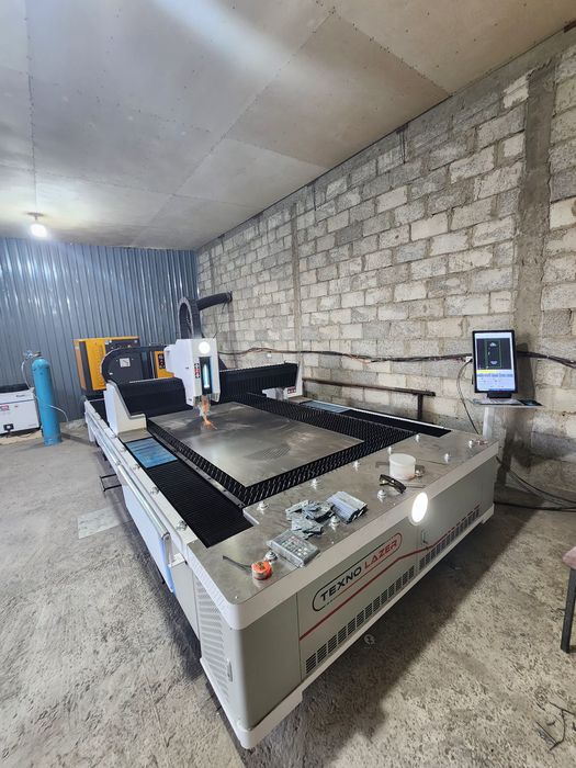 Lazer kesish xizmati Gʻijduvon