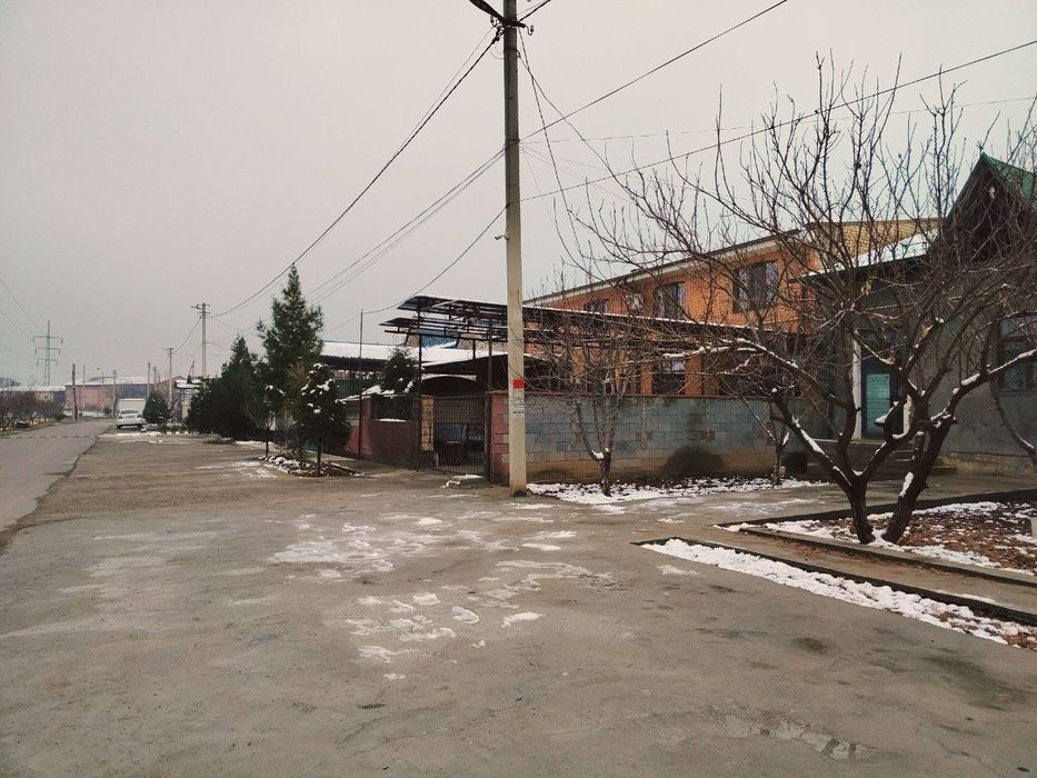 Уй сотилади 4 сотих