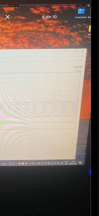 Vand PC,volan,pedale,schimbator