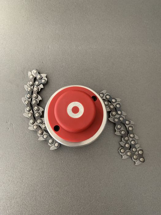 Глава за тример с верига и корда(универсални)