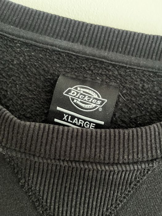 Блуза с дълъг ръкав Dickies