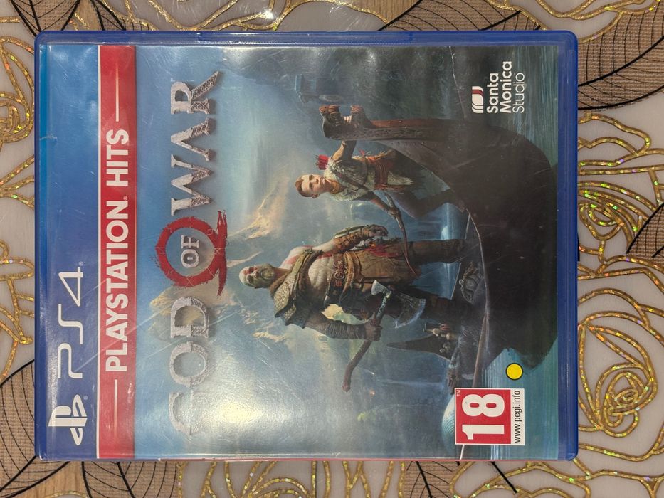 Продава се PlayStation 4 PRO