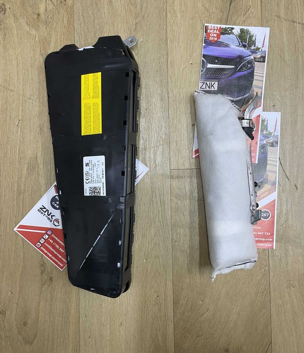 airbag scaun pentru toata gama VAG - Audi VW Seat Skoda Porsche etc